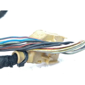 Recambio de retrovisor izquierdo para audi a8 (4e2) 4.0 v8 32v tdi biturbo cat (ase) referencia OEM IAM  13 CABLES 