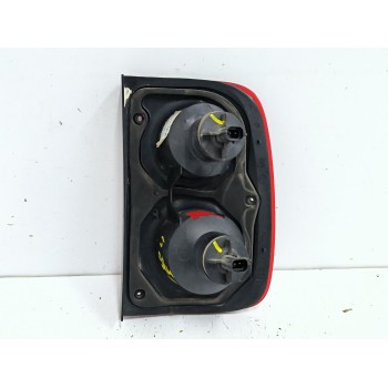 Recambio de piloto trasero izquierdo para land rover freelander i (l314) 2.0 di 4x4 referencia OEM IAM AMR4002  
