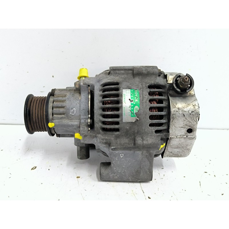Recambio de alternador para land rover freelander i (l314) 2.0 di 4x4 referencia OEM IAM 1002132630  