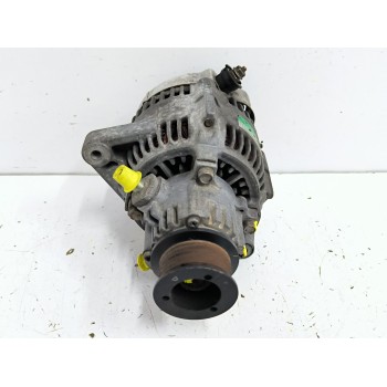 Recambio de alternador para land rover freelander i (l314) 2.0 di 4x4 referencia OEM IAM 1002132630  