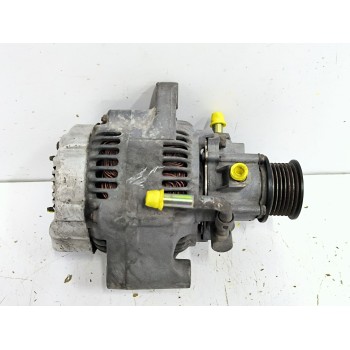 Recambio de alternador para land rover freelander i (l314) 2.0 di 4x4 referencia OEM IAM 1002132630  