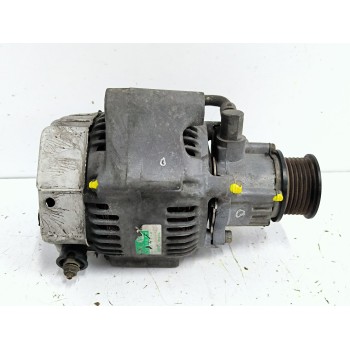 Recambio de alternador para land rover freelander i (l314) 2.0 di 4x4 referencia OEM IAM 1002132630  