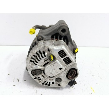 Recambio de alternador para land rover freelander i (l314) 2.0 di 4x4 referencia OEM IAM 1002132630  