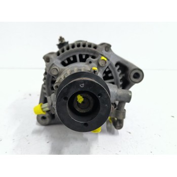 Recambio de alternador para land rover freelander i (l314) 2.0 di 4x4 referencia OEM IAM 1002132630  