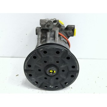 Recambio de compresor aire acondicionado para toyota auris (_e15_) 1.4 d-4d (nde150_) referencia OEM IAM 5SER09C  