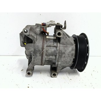 Recambio de compresor aire acondicionado para toyota auris (_e15_) 1.4 d-4d (nde150_) referencia OEM IAM 5SER09C  