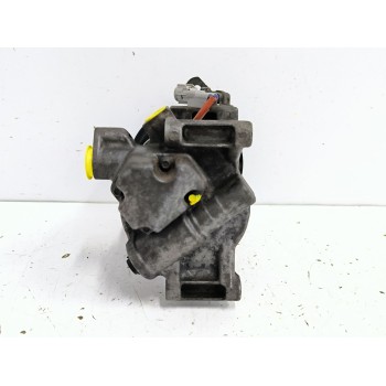 Recambio de compresor aire acondicionado para toyota auris (_e15_) 1.4 d-4d (nde150_) referencia OEM IAM 5SER09C  