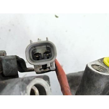 Recambio de compresor aire acondicionado para toyota auris (_e15_) 1.4 d-4d (nde150_) referencia OEM IAM 5SER09C  