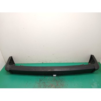 Recambio de paragolpes delantero para fiat ducato caja/chasis (290_) 1.9 td referencia OEM IAM 182631980  