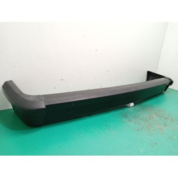 Recambio de paragolpes delantero para fiat ducato caja/chasis (290_) 1.9 td referencia OEM IAM 182631980  