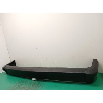 Recambio de paragolpes delantero para fiat ducato caja/chasis (290_) 1.9 td referencia OEM IAM 182631980  