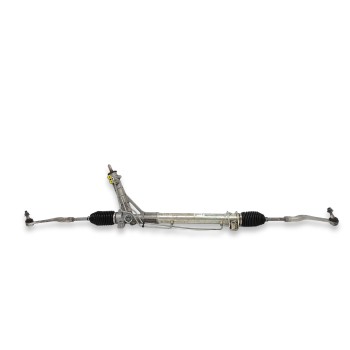 Recambio de cremallera direccion para renault master kasten 2.3 dci diesel cat referencia OEM IAM 490018112R R900002183D 
