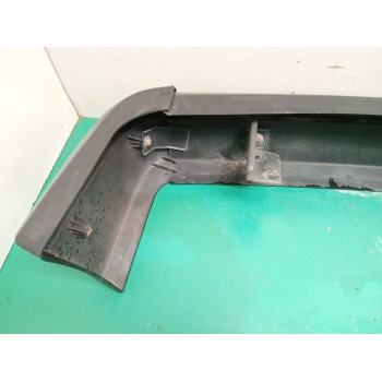Recambio de paragolpes delantero para fiat ducato caja/chasis (290_) 1.9 td referencia OEM IAM 182631980  