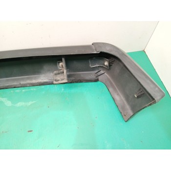 Recambio de paragolpes delantero para fiat ducato caja/chasis (290_) 1.9 td referencia OEM IAM 182631980  