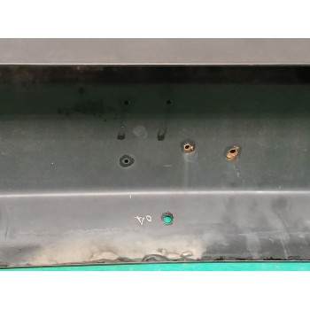 Recambio de paragolpes delantero para fiat ducato caja/chasis (290_) 1.9 td referencia OEM IAM 182631980  