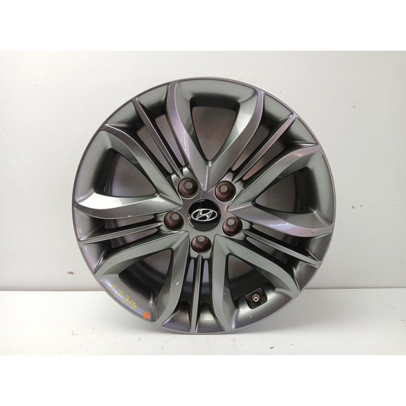 LLANTA 6.5JX17CH51 5H 5X115