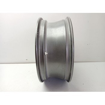 Recambio de llanta para hyundai ix35 (lm, el, elh) 1.7 crdi referencia OEM IAM 529102Y650 6.5JX17CH51 5H 5X115