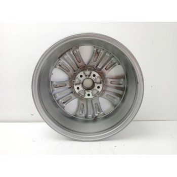 Recambio de llanta para hyundai ix35 (lm, el, elh) 1.7 crdi referencia OEM IAM 529102Y650 6.5JX17CH51 5H 5X115