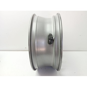 Recambio de llanta para hyundai ix35 (lm, el, elh) 1.7 crdi referencia OEM IAM 529102Y650 6.5JX17CH51 5H 5X115