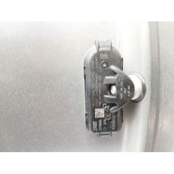 Recambio de llanta para hyundai ix35 (lm, el, elh) 1.7 crdi referencia OEM IAM 529102Y650 6.5JX17CH51 5H 5X115