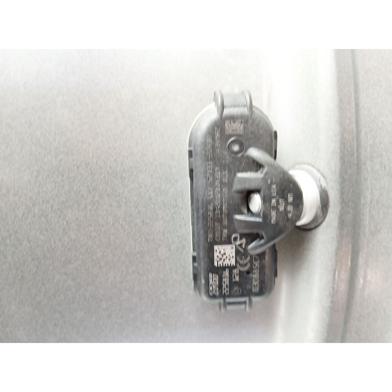LLANTA 6.5JX17CH51 5H 5X115