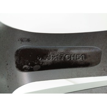 Recambio de llanta para hyundai ix35 (lm, el, elh) 1.7 crdi referencia OEM IAM 529102Y650 6.5JX17CH51 5H 5X115