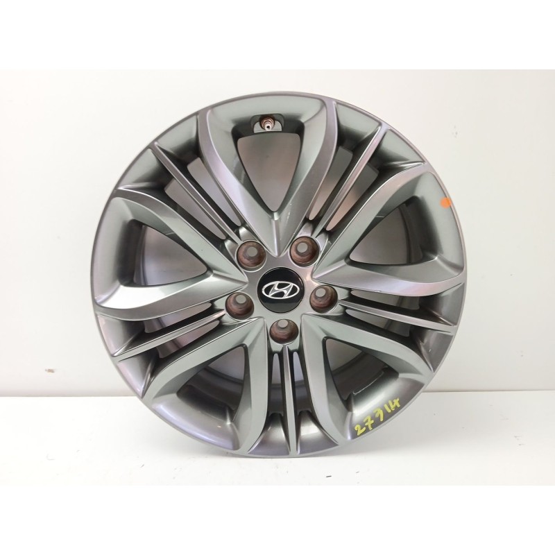 LLANTA 6.5JX17CH51 5H 5X115