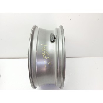 Recambio de llanta para hyundai ix35 (lm, el, elh) 1.7 crdi referencia OEM IAM 529102Y650 6.5JX17CH51 5H 5X115