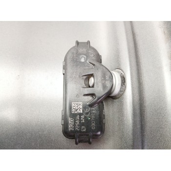 Recambio de llanta para hyundai ix35 (lm, el, elh) 1.7 crdi referencia OEM IAM 529102Y650 6.5JX17CH51 5H 5X115
