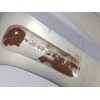 Recambio de llanta para hyundai ix35 (lm, el, elh) 1.7 crdi referencia OEM IAM 529102Y650 6.5JX17CH51 5H 5X115
