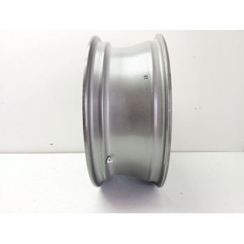 Recambio de llanta para hyundai ix35 (lm, el, elh) 1.7 crdi referencia OEM IAM 529102Y650 6.5JX17CH51 5H 5X115