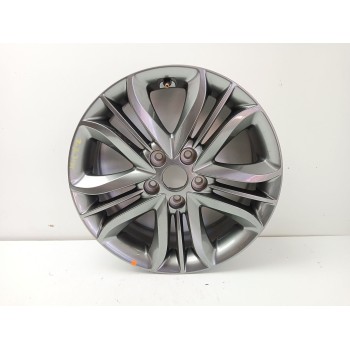 Recambio de llanta para hyundai ix35 (lm, el, elh) 1.7 crdi referencia OEM IAM 529102Y650 6.5JX17CH51 5H 5X115