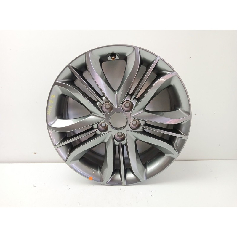 Recambio de llanta para hyundai ix35 (lm, el, elh) 1.7 crdi referencia OEM IAM 529102Y650 6.5JX17CH51 5H 5X115