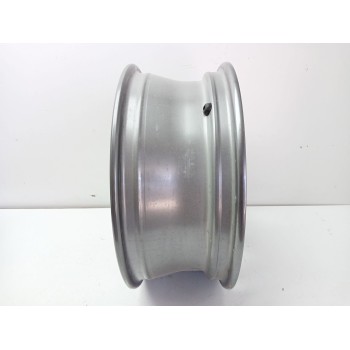 Recambio de llanta para hyundai ix35 (lm, el, elh) 1.7 crdi referencia OEM IAM 529102Y650 6.5JX17CH51 5H 5X115
