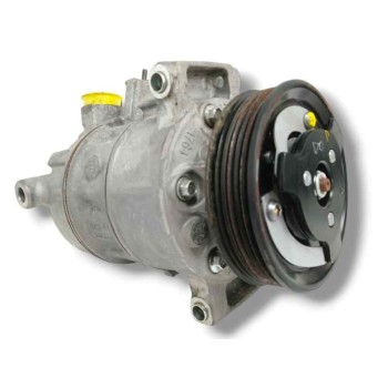 Recambio de compresor aire acondicionado para seat ibiza (kj1) 1.0 tsi referencia OEM IAM 5Q0816803F  