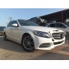 mercedes-benz clase c (w205) del año 2014