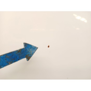 Recambio de capot para volkswagen golf vii (5g1, bq1, be1, be2) 2.0 tdi referencia OEM IAM 5G0823031J  