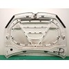 Recambio de capot para volkswagen golf vii (5g1, bq1, be1, be2) 2.0 tdi referencia OEM IAM 5G0823031J  
