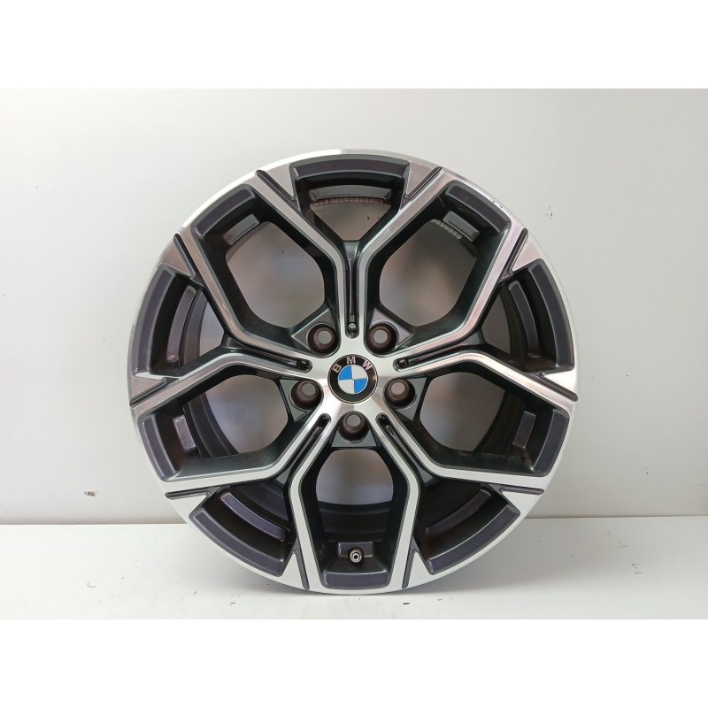 Recambio de llanta para bmw x2 (f39) sdrive 18 i referencia OEM IAM 6883002 7 1/2 JX18H2 1551 5H 5X115