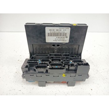 Recambio de caja reles / fusibles para mercedes-benz clase c (w203) c 220 cdi (203.008) referencia OEM IAM 2035452701 5DK008485 
