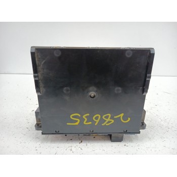 Recambio de caja reles / fusibles para mercedes-benz clase c (w203) c 220 cdi (203.008) referencia OEM IAM 2035452701 5DK008485 