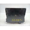 Recambio de caja reles / fusibles para mercedes-benz clase c (w203) c 220 cdi (203.008) referencia OEM IAM 2035452701 5DK008485 