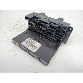 Recambio de caja reles / fusibles para mercedes-benz clase c (w203) c 220 cdi (203.008) referencia OEM IAM 2035452701 5DK008485 