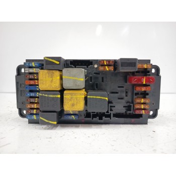 Recambio de caja reles / fusibles para mercedes-benz clase c (w203) c 220 cdi (203.008) referencia OEM IAM 2035452701 5DK008485 