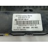Recambio de caja reles / fusibles para mercedes-benz clase c (w203) c 220 cdi (203.008) referencia OEM IAM 2035452701 5DK008485 