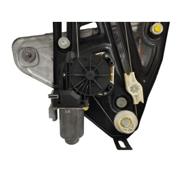 Recambio de elevalunas trasero derecho para peugeot 207 cc 1.6 16v referencia OEM IAM 9680072380  