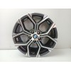 Recambio de llanta para bmw x2 (f39) sdrive 18 i referencia OEM IAM 6883002 7 1/2 JX18H2 5H 5X115