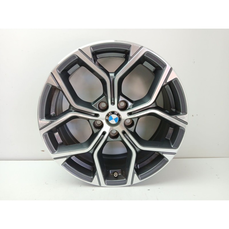 Recambio de llanta para bmw x2 (f39) sdrive 18 i referencia OEM IAM 6883002 7 1/2 JX18H2 5H 5X115