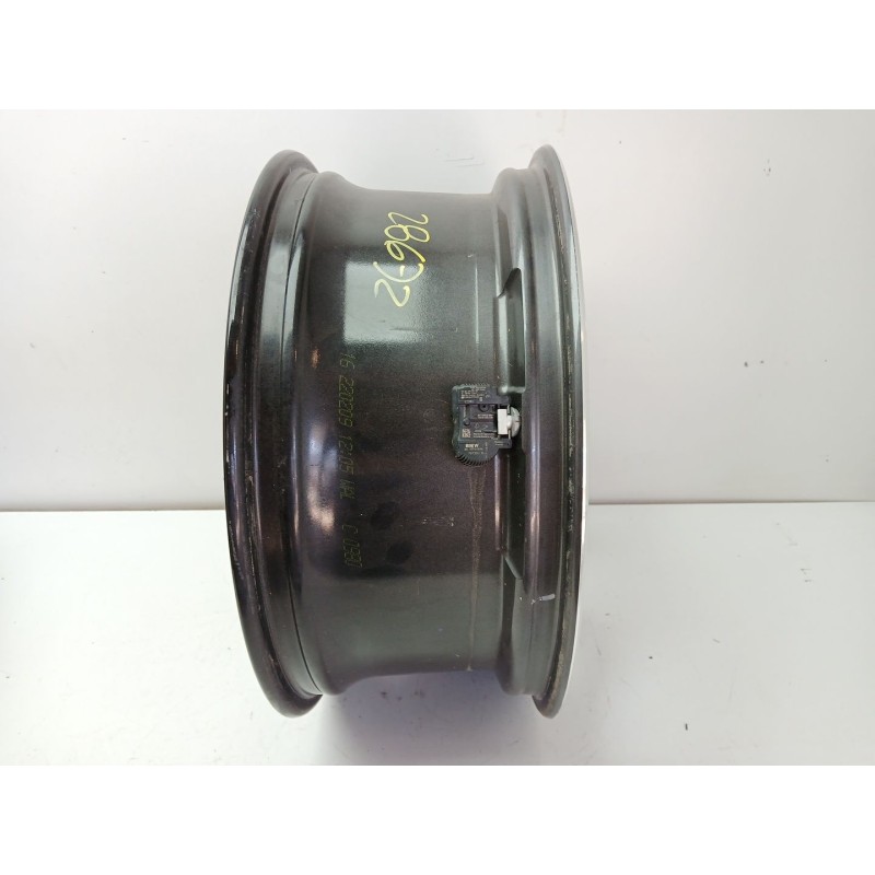 LLANTA 7 1/2 JX18H2 5H 5X115
