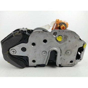 Recambio de cerradura puerta delantera derecha para opel astra j lim. 4türig 1.6 cdti dpf referencia OEM IAM 13579523  